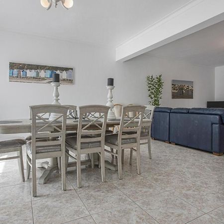 Villa Casa Rosina Ferragudo  Eksteriør billede