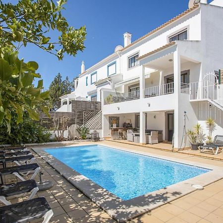 Villa Casa Rosina Ferragudo  Eksteriør billede