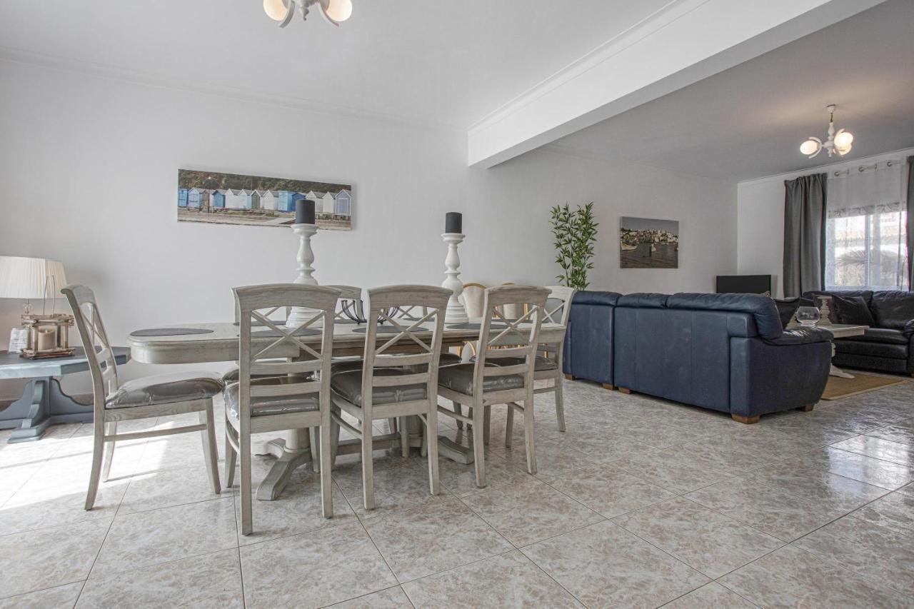 Villa Casa Rosina Ferragudo  Eksteriør billede