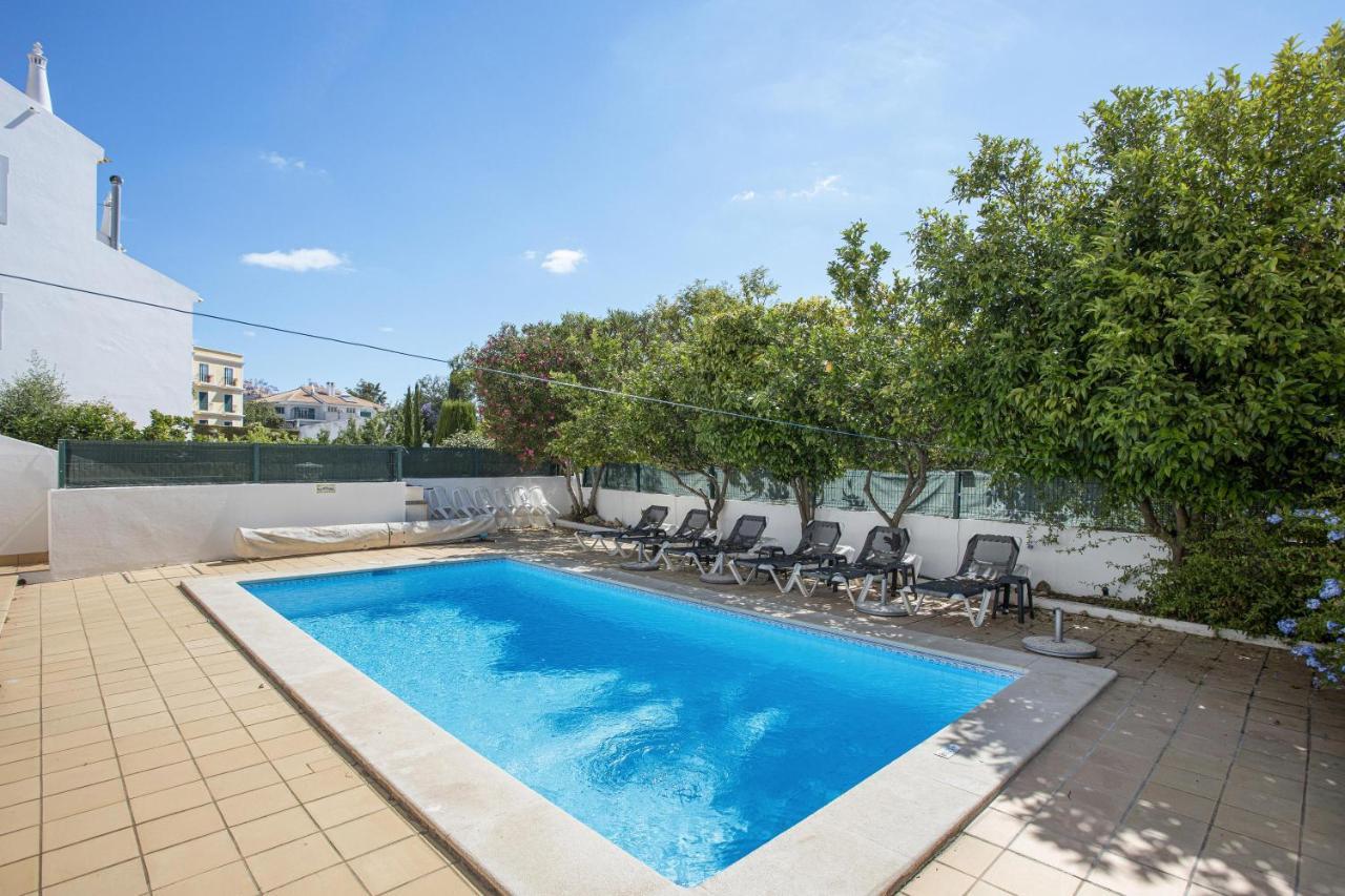 Villa Casa Rosina Ferragudo  Eksteriør billede
