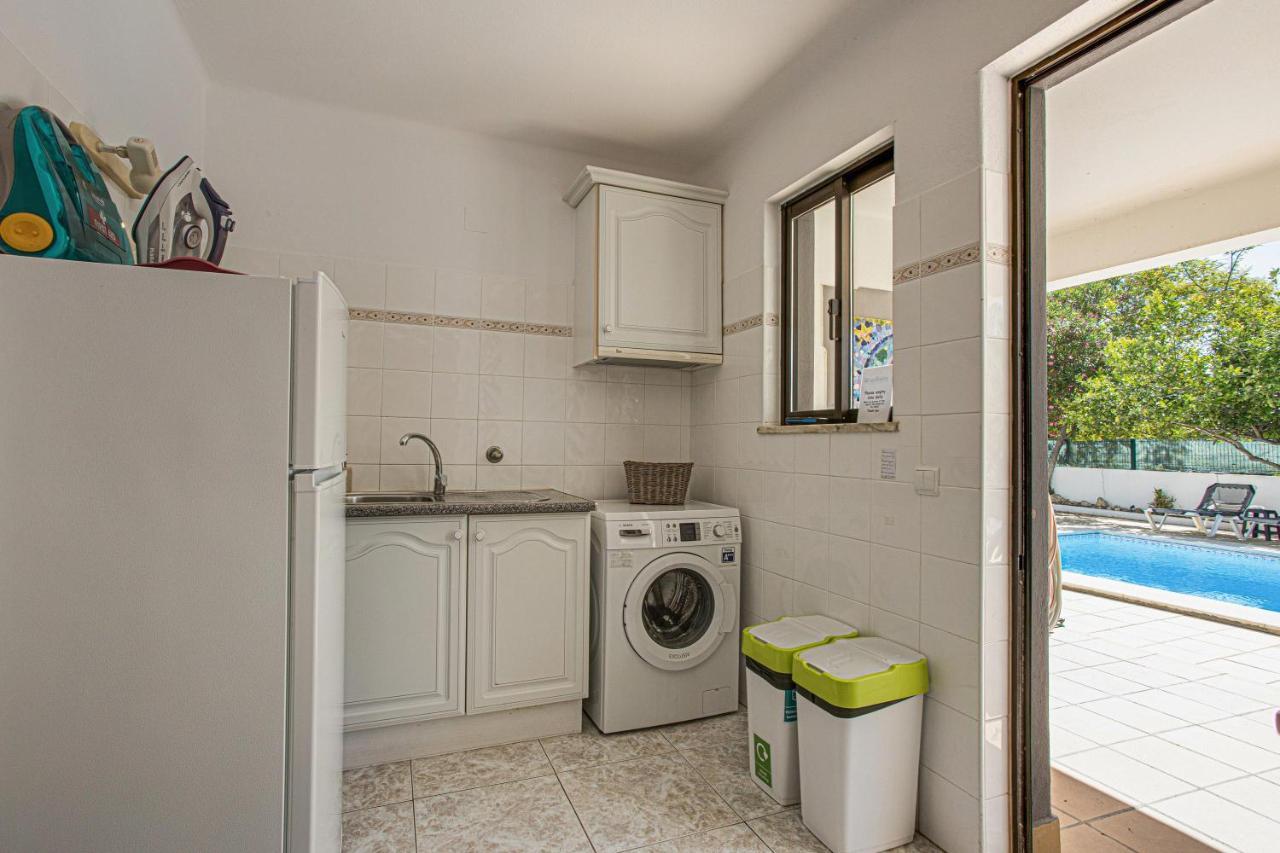 Villa Casa Rosina Ferragudo  Eksteriør billede