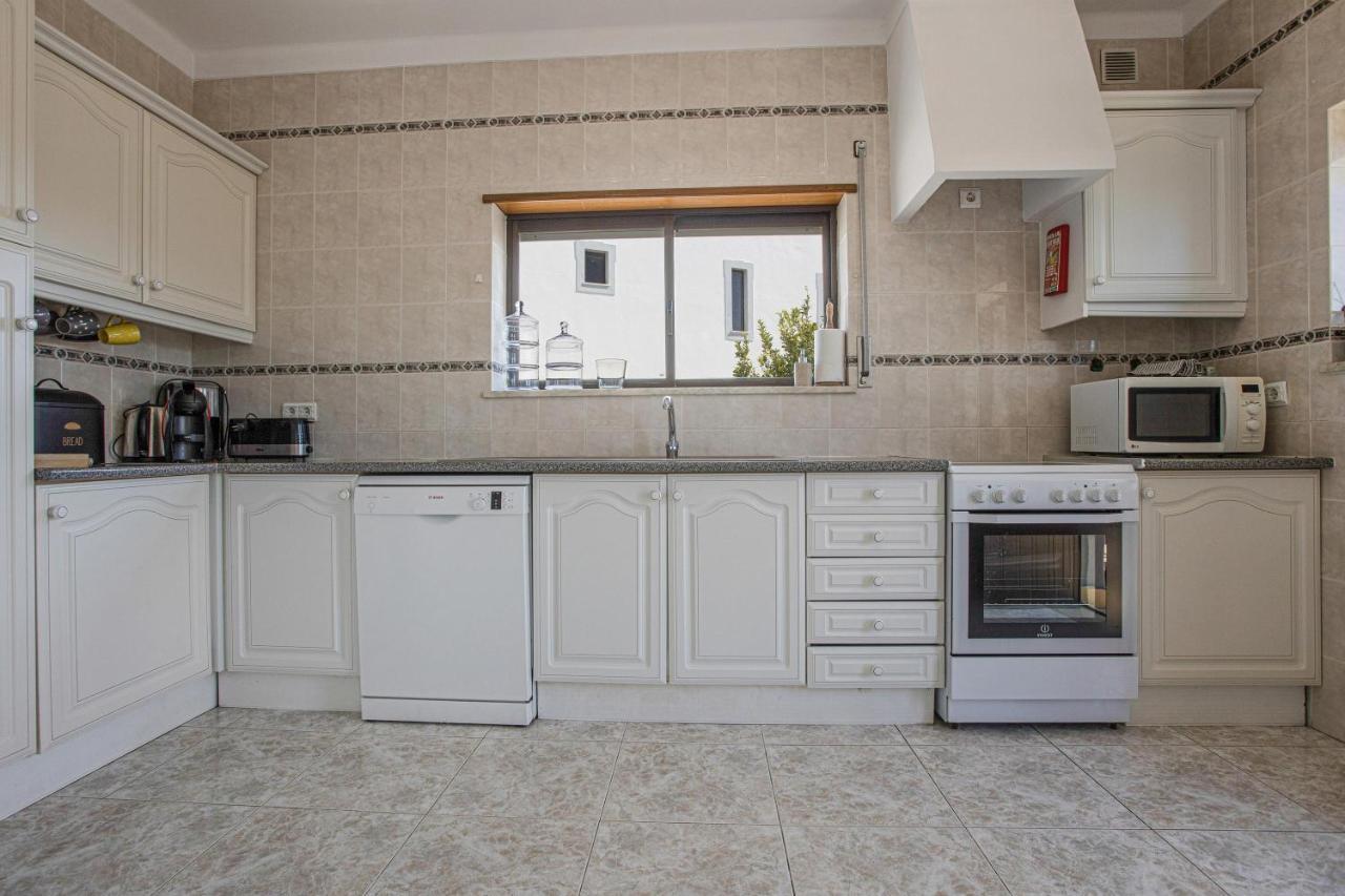 Villa Casa Rosina Ferragudo  Eksteriør billede