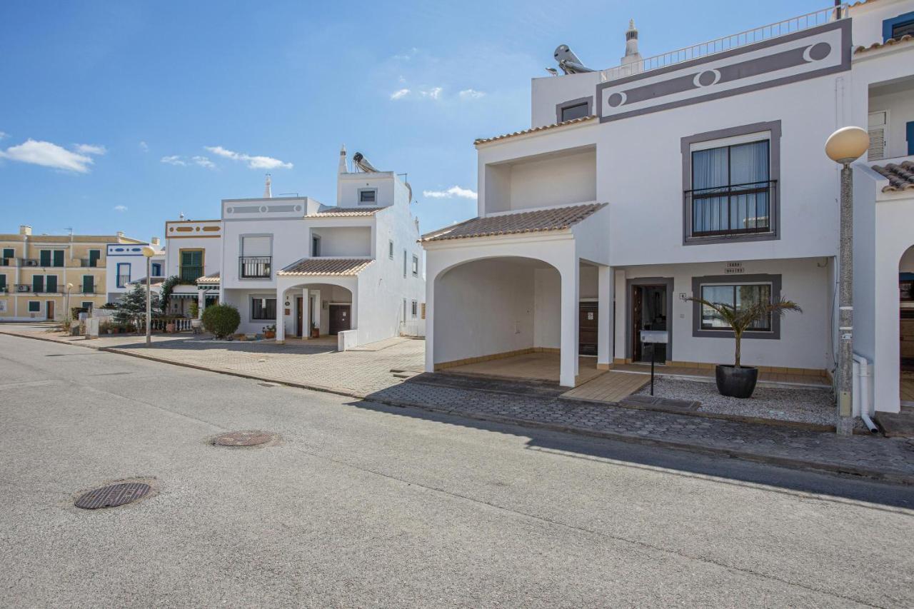 Villa Casa Rosina Ferragudo  Eksteriør billede