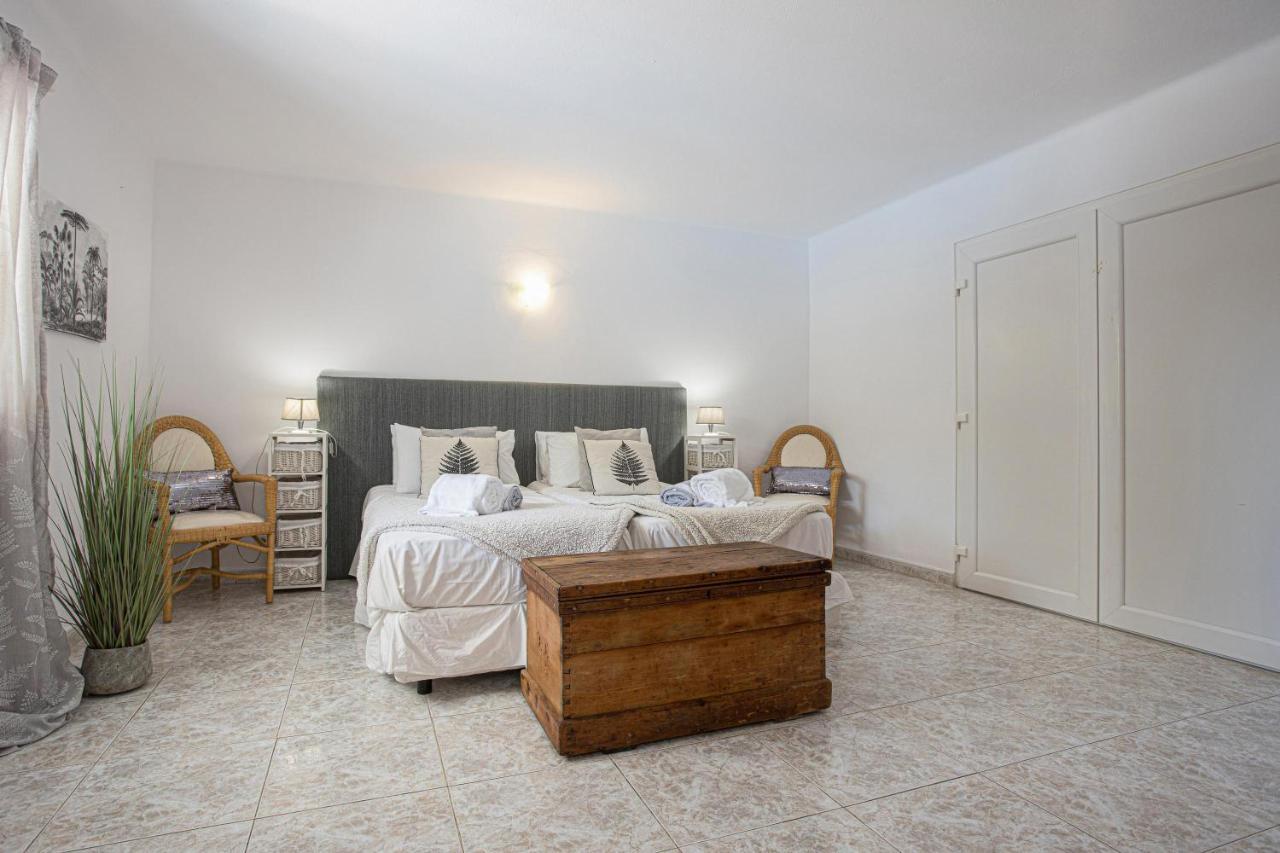 Villa Casa Rosina Ferragudo  Eksteriør billede