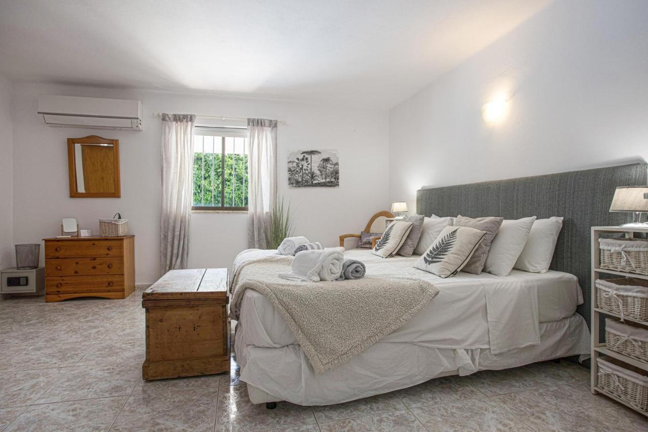 Villa Casa Rosina Ferragudo  Eksteriør billede
